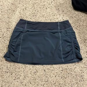 Lululemon Tennis Skirt